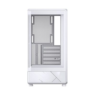 корпус Jonsbo D200 White