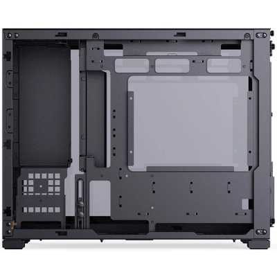 корпус Jonsbo D32 Pro Black