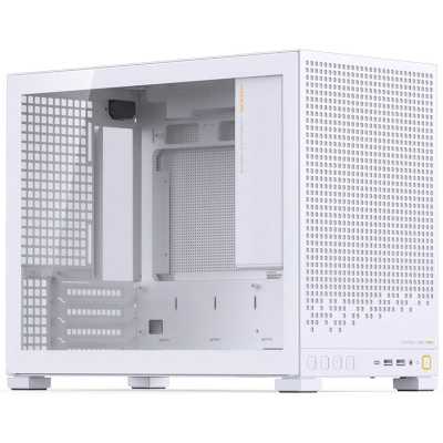корпус Jonsbo D32 Pro White