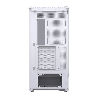 корпус Jonsbo D400 White