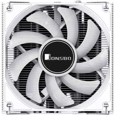 кулер Jonsbo HX4170D White Белый