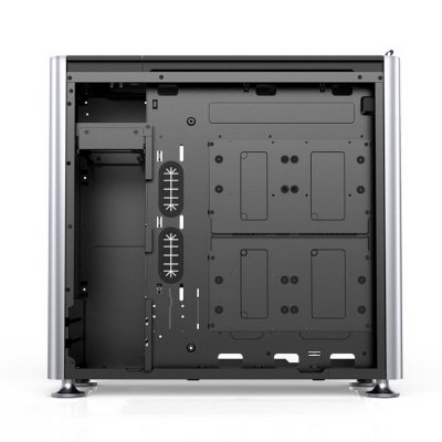 корпус Jonsbo Jonsplus i400-A Silver