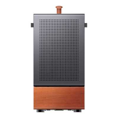 корпус Jonsbo T7 Black