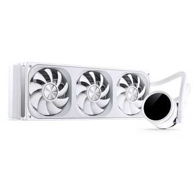кулер Jonsbo TH-360 White Белый