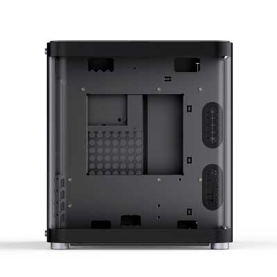 корпус Jonsbo TK-1 Black