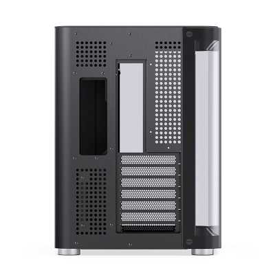 корпус Jonsbo TK-2 Black