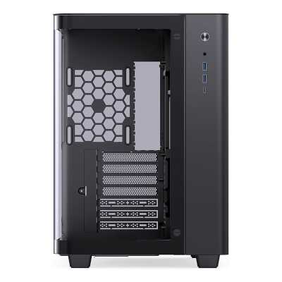 корпус Jonsbo TK-3 Black