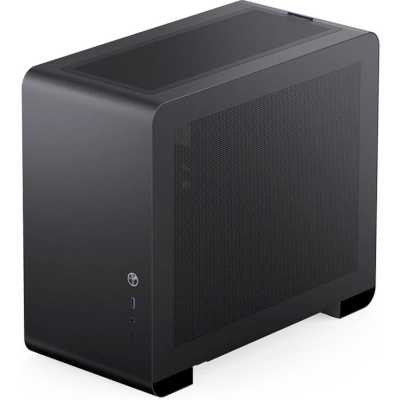корпус Jonsbo U4 Mini Mesh Black