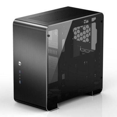 корпус Jonsbo U4 Plus Black