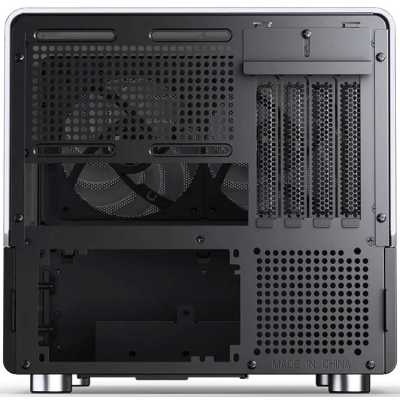 корпус Jonsbo V12 Black