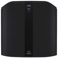 проектор JVC DLA-N5B Черный
