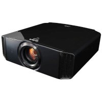 проектор JVC DLA-X9900BE Черный