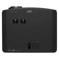 проектор JVC LX-NZ3 Black Черный
