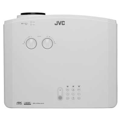 проектор JVC LX-NZ30W Белый