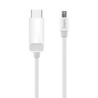 Belkin F2CD075YW2M-APL Белый