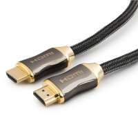 кабель Cablexpert CC-P-HDMI03-1M Черный