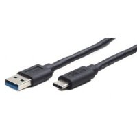 кабель Cablexpert CCP-USB3-AMCM-1M