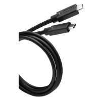 кабель Canyon UC-9 CNS-USBC9 Черный