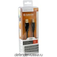 кабель Defender USB04-10PRO 87431