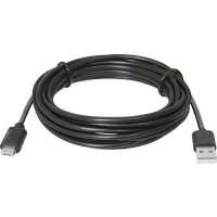 кабель Defender USB08-10BH 87469 Черный