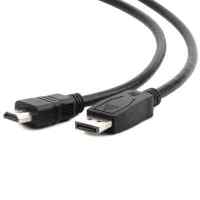 кабель Gembird CC-DP-HDMI-3M