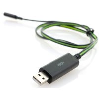 Gmini MEL300 Black Черный/Зеленый