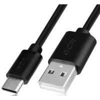 кабель Greenconnect GCR-UC1AM-BB2S-0.15m