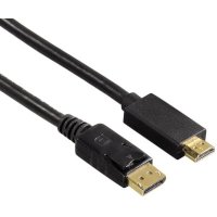 кабель Hama H-54594 Черный