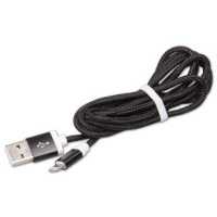 кабель Ritmix RCC-321 Black Черный