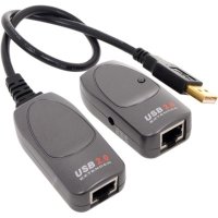 кабель удлинитель Aten UCE260-AT-G