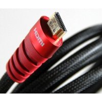 VCOM CG526R-3M Черный/Красный