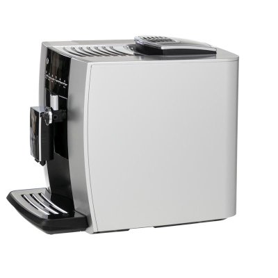 кофемашина Kaffit COM Nizza Autocappuccino KLM1604 Silver