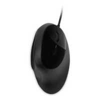 мышь Kensington Pro Fit Ergo Black K75403EU Черный