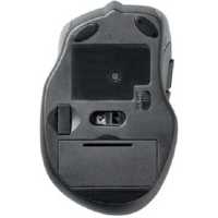 мышь Kensington Pro Fit Grey K72423WW Серый