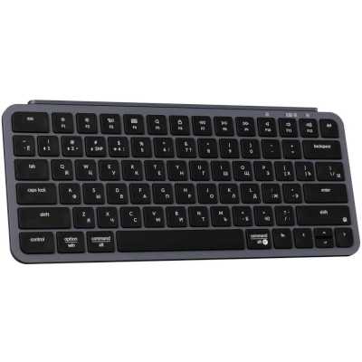 клавиатура Keychron B1 Pro B1P-K1 Серый