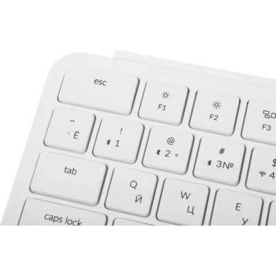 клавиатура Keychron B1 Pro B1P-K8 Белый