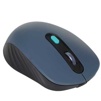 комплект клавиатура и мышь Keychron B33 + BM25 Combo Черный