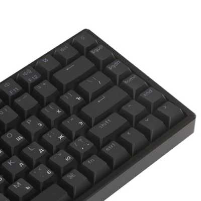 клавиатура Keychron K2H-J1 Черный