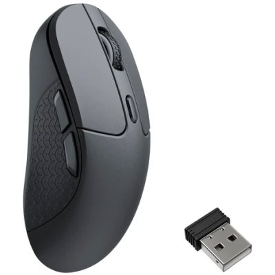 мышь Keychron M3-A23 Черный
