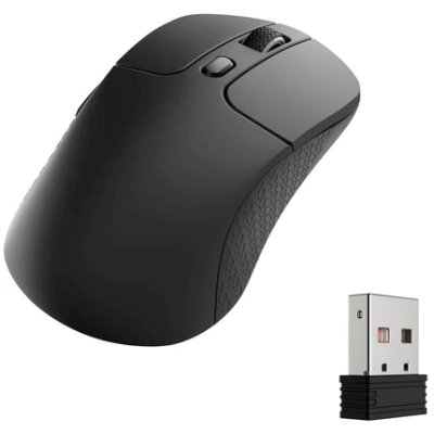мышь Keychron M3-A23 Черный