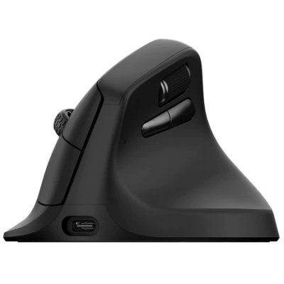 мышь Keychron M5-A23 Черный
