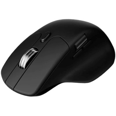 мышь Keychron M6-A27 Черный