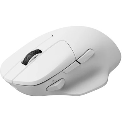 мышь Keychron M7-A3 Белый