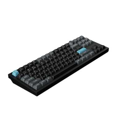 клавиатура Keychron Q3 Ultra Q3U-M1-RU Черный