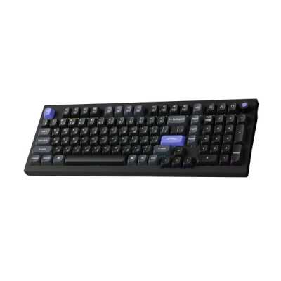 клавиатура Keychron Q5 HE 8K Q5HW-M1P-RU Черный