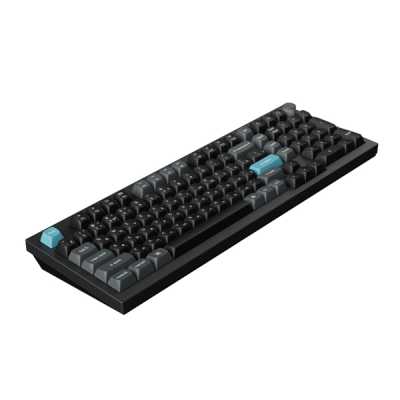 клавиатура Keychron Q5 Ultra Q5U-M1-RU Черный