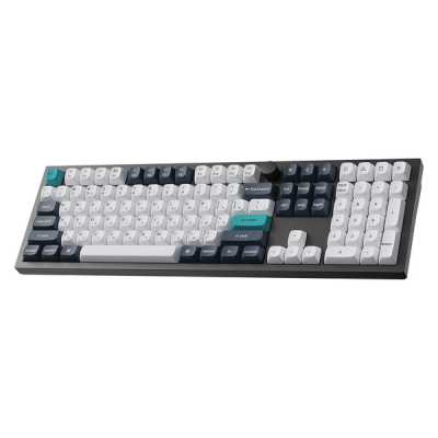 клавиатура Keychron Q6 Max Q6M-M1P-RU Черный