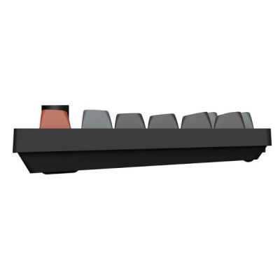 клавиатура Keychron V1 8K V1W-D4-RU Черный