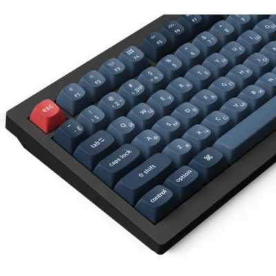 клавиатура Keychron V1 Max V1M-D1-RU Черный