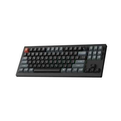 клавиатура Keychron V3 Ultra V3U-D1-RU Черный